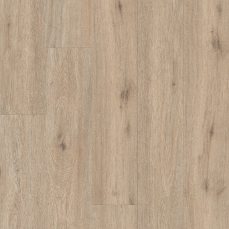 Unshakable HD Plus 7" x 48" x 8mm Oak Luxury Vinyl Plank, Sawyer