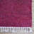 Hand Woven Flat Weave Skittles Kilim Solid Pink Cotton & Polyester Runner Indoor Area Rugs-956931367