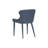 Dashrath DINING CHAIR - Blue-1554171088