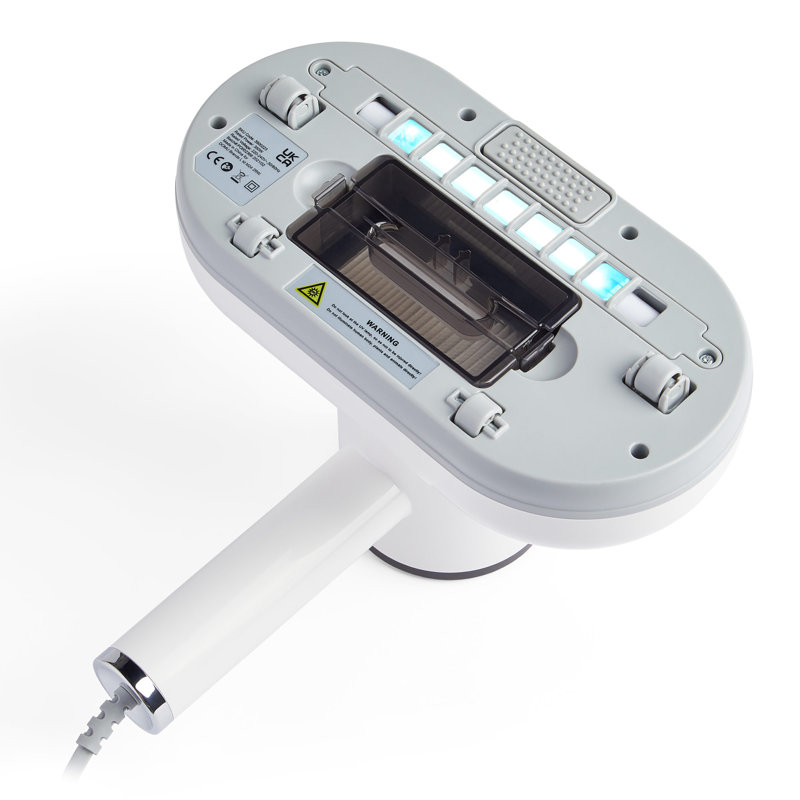VonHaus Bagless Handheld Vacuum