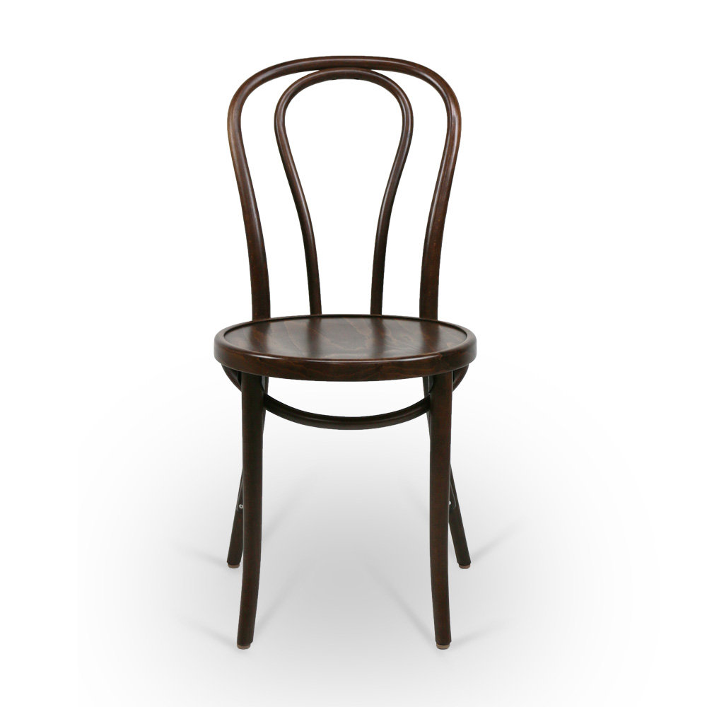 GAR Bentwood VS Side Chair & Reviews | Wayfair