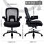 Fauteuil de jeu ergonomique 500 lb-49804207