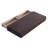 10 Inch Deep Floating Shelves Wall Mounted, Solid Pine Wood Rustic Wall Shelf With Invisible Bracket, Extra Wide Storage For Home Decor-1217625600