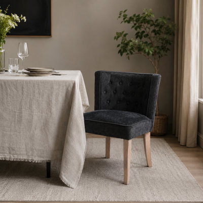 Chaise d'appoint Bembo