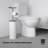 Free Standing Toilet Paper Holder