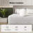 Medium Cooling Memory Foam Mattress in a Box-128191503-128191501