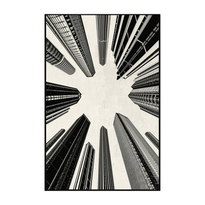 Tapis à motif géométrique élégant et moelleux en beige à motif géométrique doux et souple de couleur hong kong