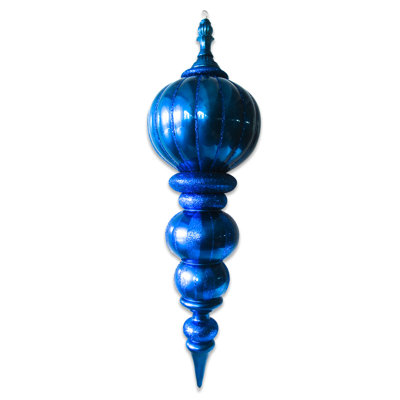 Finial Ornament