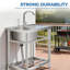 Idealhouse W Kitchen Sink