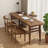 Palwinder Modern Simple Solid Pine Wood Desks-592886348