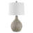 Ura Resin Table Lamp