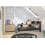 Arron European Single (90 X 200 Cm) Standard with Storage Included with Trundle Included