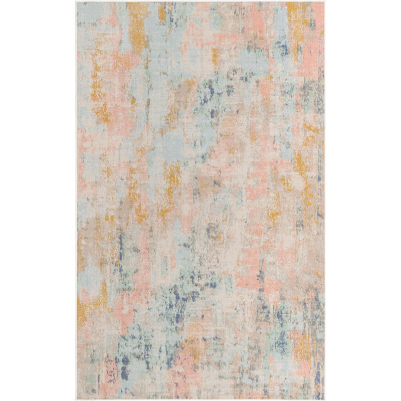 Area Rug, Rectangle 152 x 244cm