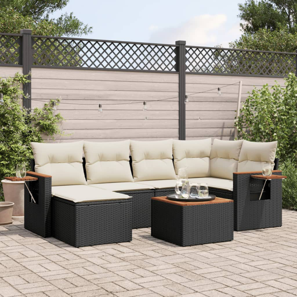 Angeleque 62  cm Breite Outdoor