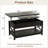 Keilan Single Coffee Table-1871344539-1844021958