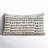 Fabray Embroidered Lumbar Pillow-943854426