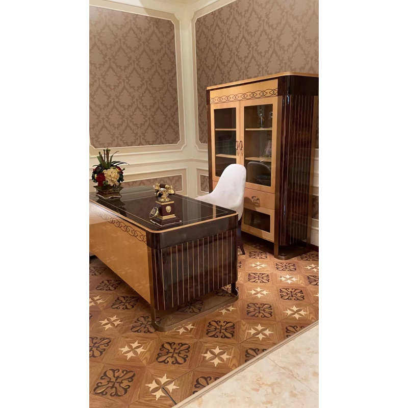 Executive Desk