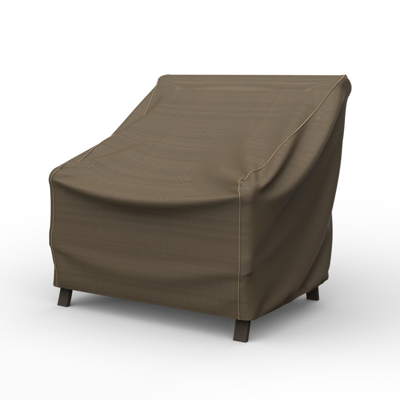 Housse pour chaise de terrasse Hillside, H 39 po x l 37 po x P 41 po