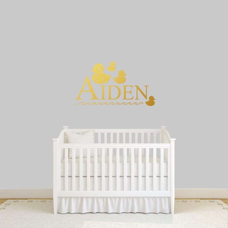 Adhésif décoratif, Or, Oui