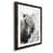 Black Framed selected
