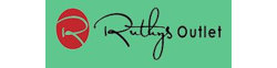 Ruthy's Outlet logo