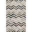 Trail Area Rug in Ivory, Gray-476173617