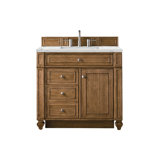 Bristol 36'' W Single Vanity