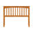 Osato Solid Wood Headboard-601691515