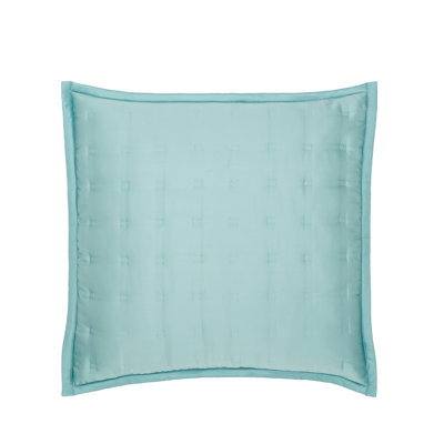 Windsor Silk Euro Pillow Cover