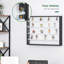 Alyissa 5 Piece Floating Shelf-1246972151