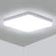 Ayvah 1-Light 23cm Flush Mount Ceiling Light