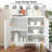 32’’White Modern Sideboard