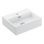 Quattro 16.9'' L Bathroom Sink