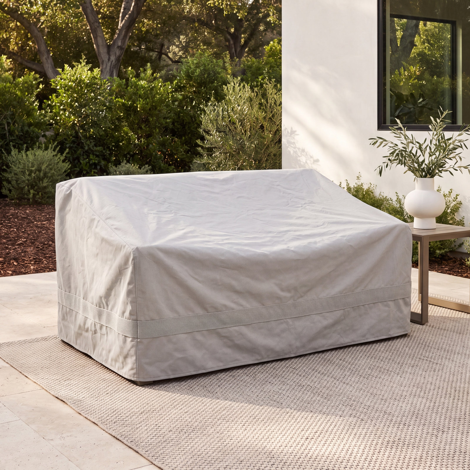 Weatherproof Outdoor Foosball Table Cover