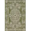 Tapis vert / gris Cowie-227998460