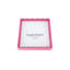 Orange Scallop Napkin Box with Insert-399487928
