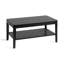Ardentown Solid Wood Frame Coffee Table with Storage-105753450