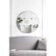 Miroir mural 36 po