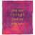 Rubellite/Gold