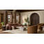 Chaise pivotante Vivienne