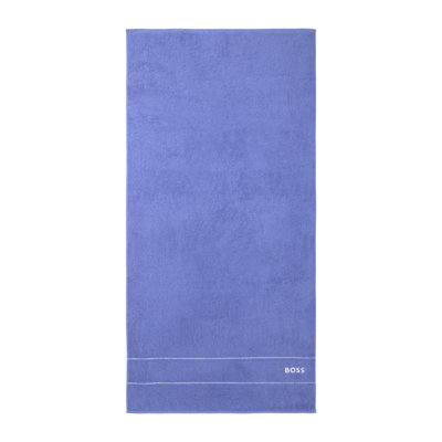 100% Cotton Plush Bath Towel