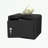 Mini Storage Safe With Key lock-119431946