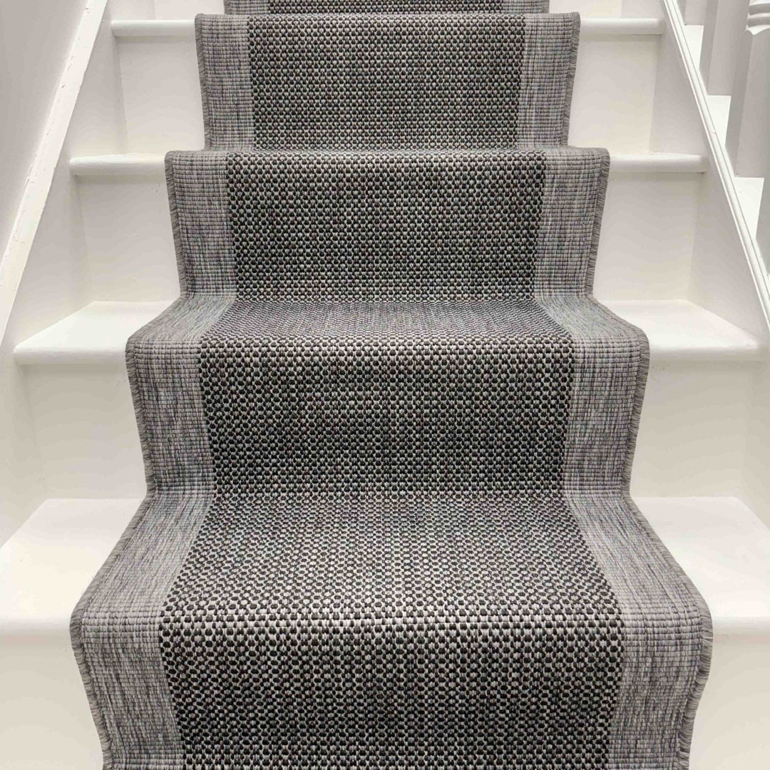 Stair Runner Flatweave Area Rug