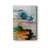 Abstract Movement II - Wrapped Canvas Print-1944735193