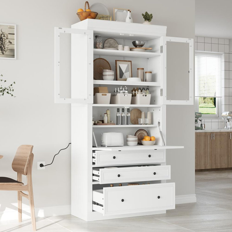 Kitchen Pantry