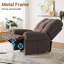 Fauteuil inclinable Kaysah-1182031711