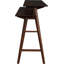 Walnut Grove 36" Solid Wood Console Table