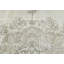 Tapis beige / crème Alcento One-of-a-Kind
