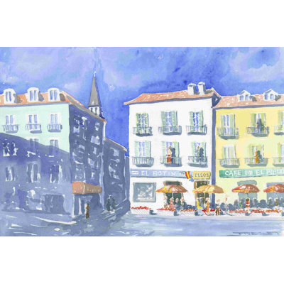 Café de Porto Rico