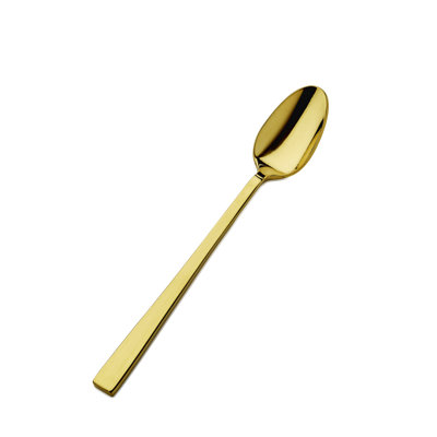 Roman Stainless Steel Teaspoon